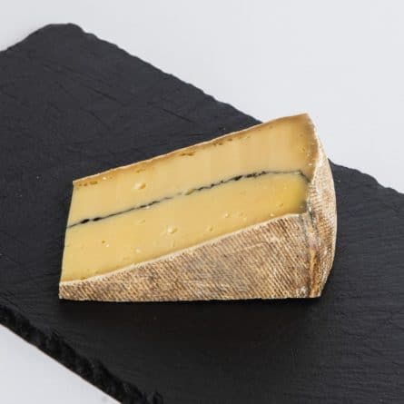 Morbier French Cheese from Panzer's