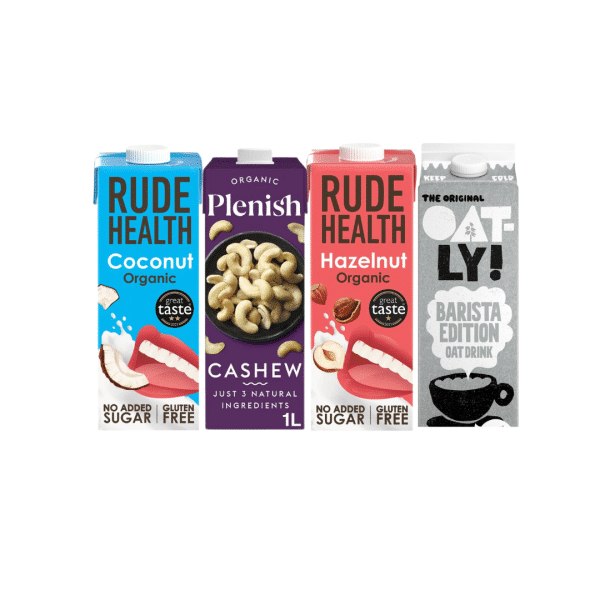 Dairy Free